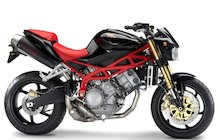 Moto Morini Corsaro Avio