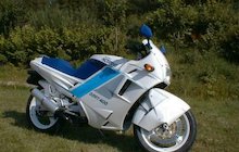 Moto Morini Dart 400