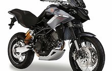 Moto Morini Granpasso 1200