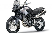 Moto Morini Granpasso H83