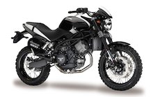 Moto Morini Scrambler