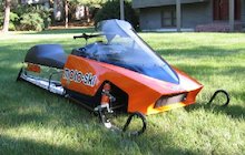 Moto-Ski 250 SS