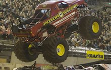Motor Storm