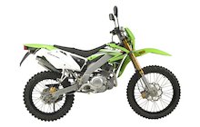Motorhispania Arena 125 Pro Racing Enduro