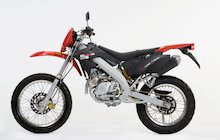 Motorhispania Duna Dual Plus