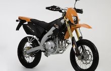 Motorhispania Duna Sports City Supermotard