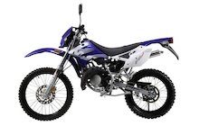 Motorhispania Furia Max 49 Enduro