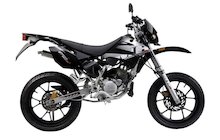 Motorhispania Furia Max 49 SM