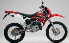 Motorhispania Furia Max 50 Enduro