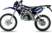 Motorhispania Furia Max 50 SM