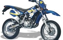 Motorhispania Furia Super Motard
