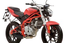 Motorhispania KN1 125