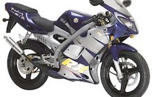 Motorhispania RX 50 Super Racing
