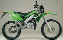 Motorhispania RYZ 49 Urbanbike