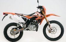 Motorhispania RYZ Pro Racing 49 Enduro