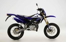 Motorhispania RYZ Pro Racing 49 Supermotard