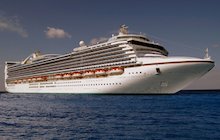 MS Caribbean Princess