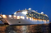 MS Mariner of the Seas