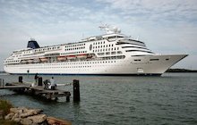 MS Norwegian Dream