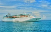 MS Sovereign of the Seas
