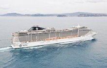 MSC Fantasia