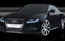 MTM A5 V6 TDI