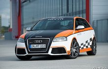 MTM RS3