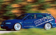 MTM RS4