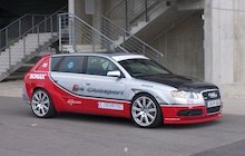 MTM S4 Clubsport