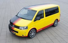 MTM T500