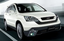 Mugen CR-V Roadstar