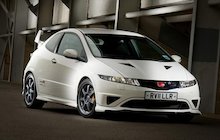 Mugen Honda Civic R 2.2