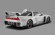 Mugen NSX RR