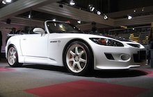 Mugen S2000