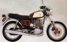 MuZ Red Star 500