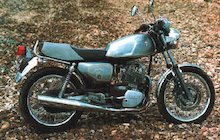 MuZ Silver Star 500