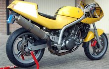 MuZ Skorpion Sport 660