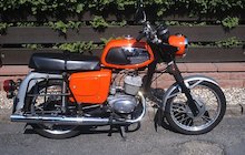 MuZ TS 125