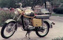MuZ TS 150
