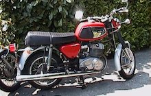 MuZ TS 250
