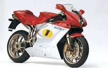 MV Agusta 1000 Ago