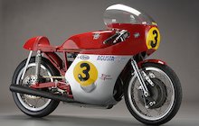 MV Agusta 500 S