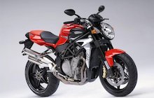 MV Agusta Brutale 989R