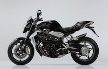 MV Agusta Brutale 990R