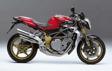 MV Agusta Brutale Oro