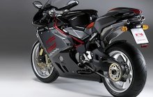MV Agusta F4 1000 Senna