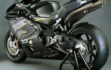 MV Agusta F4 1000 Veltro Pista