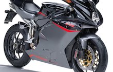 MV Agusta F4 1078 RR312