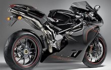 MV Agusta F4 1080 cc