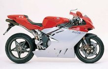MV Agusta F4 750 S
